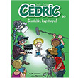 Cedric Sessizlik Kayttayz Alfa Yaynlar