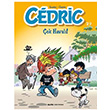 Cedric 29 ok Haval Alfa Yaynlar
