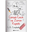 ekek ocuk ve Zaman Kapsl L.A. Campbell Epsilon Yaynevi