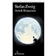 Amok Koucusu Stefan Zweig lgi Kltr Sanat Yaynlar