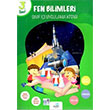 3. Snf Fen Bilimleri Snf i Uygulama Kitab Dorya Yaynlar
