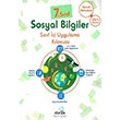 7.Snf Sosyal Bilgiler Snf i Uygulama Klavuzu Dorya Yaynlar