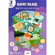 3. Snf Hayat Bilgisi Snf i Uygulama Kitab Dorya Yaynlar