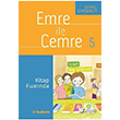 Emre ile Cemre 5 - Kitap Fuarnda Tudem Okul ncesi