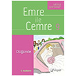 Emre ile Cemre 9 - Dnde Tudem Okul ncesi