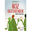Yokyzler 1 - kiz Gezegenler Tudem Edebiyat