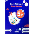 5.Snf Fen Bilimleri Soru Bankas Dorya Yaynlar