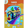 3.Snf Trke Snf i Uygulama Kitab Dorya Yaynlar