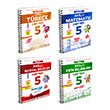 5. Snf Akll Defter Serisi Ar Yaynclk