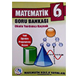 6. Snf Matematik Soru Bankas Matematik Koleji Yaynlar