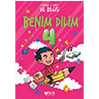 Benim Dilim-4 Veysel Yldz Fark Yaynlar