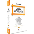 Snav Mevzuat Kuram Kitap