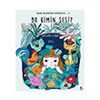 Bu Kimin Sesi Glsm Cengiz A7 Kitap