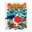 Kim Bu Domdom Glsm Cengiz A7 Kitap