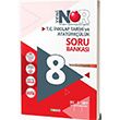 8. Snf T.C. nklap Tarihi ve Atatrklk Soru Bankas Gama Yaynlar