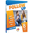 Follow Up 8 English Practice Book Smart English
