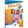 Follow Up 7 English Practice Book Smart English