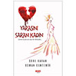 Yarasn Saran Kadn Sare Karan - Osman Cantemir CKM Kitap