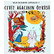 Ceviz Aacnn yks Glsm Cengiz  A7 Kitap