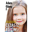 Cezasz Eitim 2 Adem Gne Tima Yaynlar