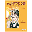 Yalnayak Gen - Bombadan Sonra (3. Kitap) Desen Yaynlar