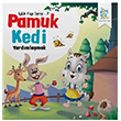 Pamuk Kedi Yardmlamak Future Co Drtgz Yaynlar