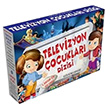 Televizyon ocuklar Dizisi 10 Kitap Kutulu Glsm Cengiz zyrek Yaynlar
