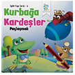 Kurbaa Kardeler Paylamak Future Co Drtgz Yaynlar