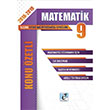 9. Snf Matematik Konu zetli Soru Bankas Seti E Kare yaynlar