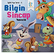 Bilgin Sincap Temizlik Future Co Drtgz Yaynlar