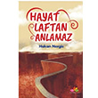Hayat Laftan Anlamaz Hakan Nergis Mevsimler Kitap
