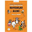 Hayvanlar Alemi Elikli ocuk arklar CDli Sleyman Tarman Mzik Eitimi Yaynlar