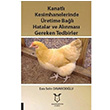 Kanatl Kesimhanelerinde retime Bal Hatalar ve Alnmas Gereken Tedbirler Esra Selin Davarcolu Akademisyen Kitabevi