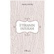 ftirann Faturas  Basri Bekta  Glhane Yaynlar
