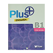 Plus English B1 Intermediate Mk Publications