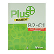 Plus English B2 C1 Upper Intermediate Advanced Mk Publications