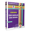 8. Snf Tm Dersler Soru Bankas Bilal Ikl Yaynlar