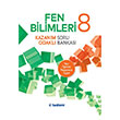 8.Snf Fen Bilimleri Kazanm Odakl Soru Bankas Tudem Yaynlar