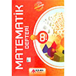 8.Snf Matematik Defteri Ak Ara Yaynlar