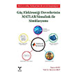 G Elektronii Devrelerinin MATLAB-Simulink ile Simlasyonu Umuttepe Yaynlar