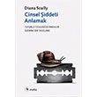 Cinsel iddeti Anlamak Metis Yaynlar