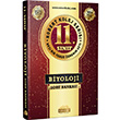 11. Snf Biyoloji Soru Bankas Robert Yaynlar
