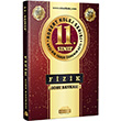 11. Snf Fizik Soru Bankas Robert Yaynlar