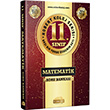 11. Snf Matematik Soru Bankas Robert Yaynlar