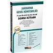 Jandarma Genel Komutanl Personel Meslek i Snavlarna Hazrlk Aklamal Soru Kitab Kariyer Meslek Yaynlar