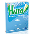 Hallo Kursbuch bungsbuch A1.2.1 Lingus Education