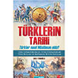 Trklerin Tarihi Tutku Yaynevi