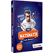 YKS Kafana Gre TYT Matematik Soru Bankas Hiper Zeka Yaynlar