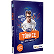 YKS Kafana Gre TYT Trke Soru Bankas Hiper Zeka Yaynlar