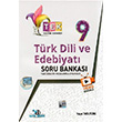 9. Snf Trk Dili ve Edebiyat TEK Serisi Video zml Soru Bankas Yayn Denizi Yaynlar